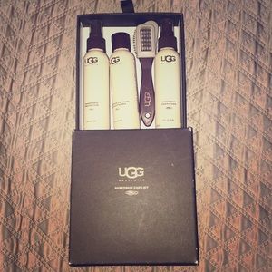UGG Sheepskin Care Kit - New